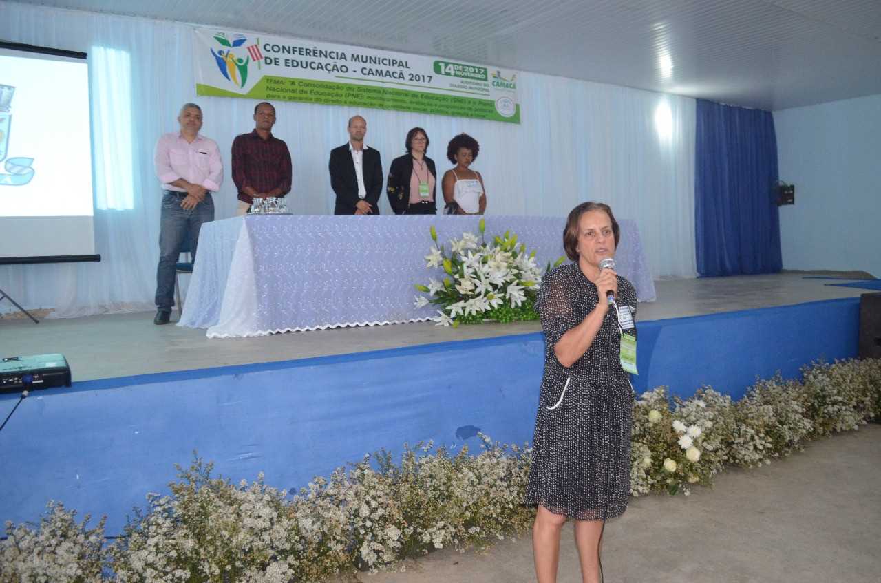 III conferência